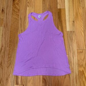 Athleta tank top
